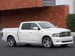 Dodge Ram Bianco Concept 2009 года